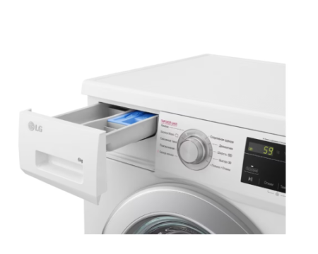 Стиральная машина LG F2J3NS1W