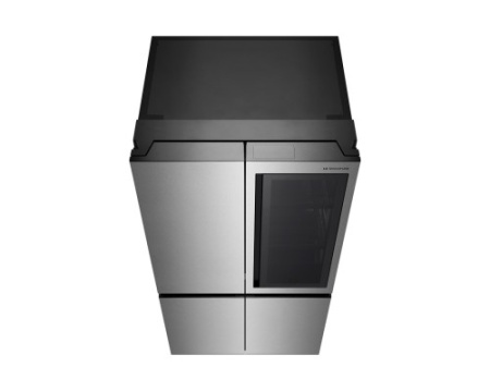 Холодильник LG LSR100RU