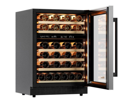 Винный шкаф Meyvel MV46PRO-KBT2