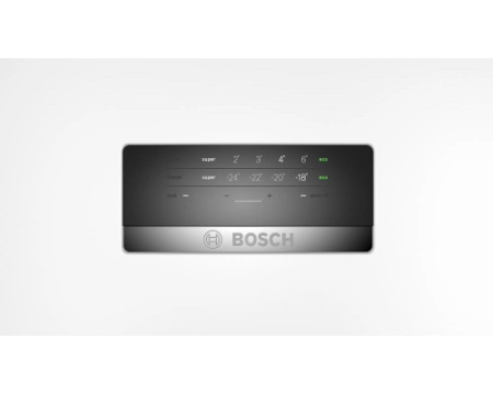 Двухкамерный холодильник Bosch KGE39AW33R