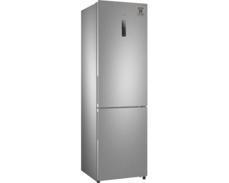 Холодильник Weissgauff WRK 2010 DX Inverter Total NoFrost