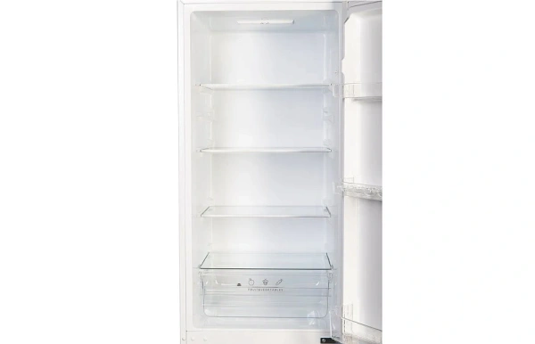 Холодильник BOSFOR BRF 180 WS LF