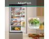 Двухкамерный холодильник Gorenje NRB620E61W4WFE