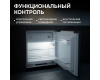Холодильник Zigmund & Shtain BR 07 X