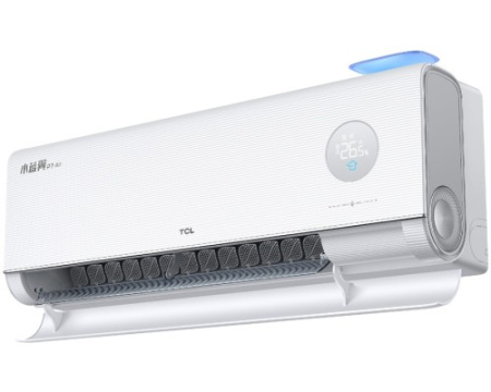 Кондиционер TCL FreshIN 3.0 TAC-FR09INV/R4