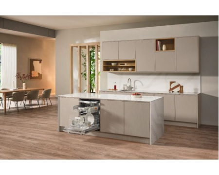 Встраиваемая посудомоечная машина Miele G 5651 SCVi Active
