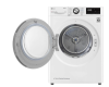 Сушильная машина LG DC90V9V9WN