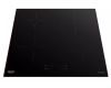 Индукционная варочная панель DeLonghi PIN 62 RUS