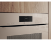Духовой шкаф Miele H 7860 BPX Pearl beige