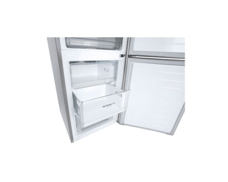 Холодильник LG GC-B509SASM