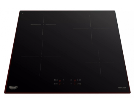 Индукционная варочная панель DeLonghi PIN 62 RUS