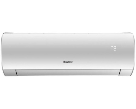 Кондиционер Gree Lyra GWH12ACC-K6DNA1F(white)
