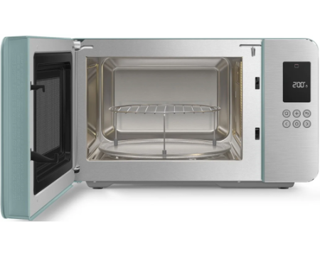 Микроволновая печь Smeg MOC01EGMEU