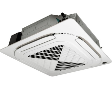 Кассетный кондиционер Mdv MDCD-36HRFN8/MDOU-36HFN8/T-MBQ4-04BD