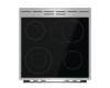 Стеклокерамическая плита Gorenje GEC6C61XA