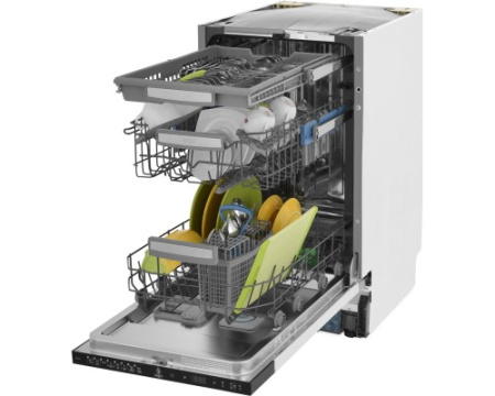 Посудомоечная машина Jacky's JD SB5301
