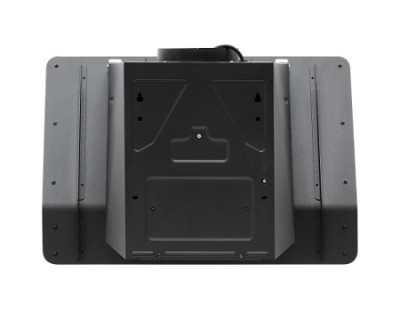 Вытяжка Krona SATURN 600 DN BLACK 4S