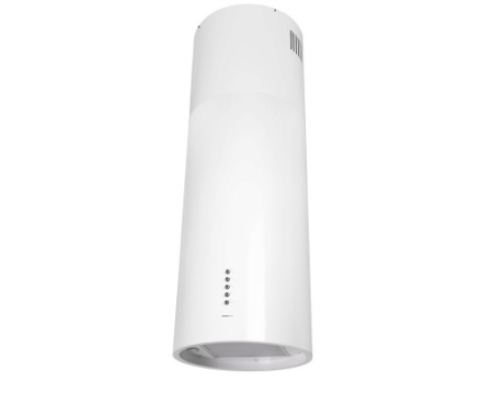 Кухонная вытяжка HOMSair FLY 1000PH белый