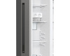 Отдельностоящий холодильник Gorenje NRR9185EAXLWD