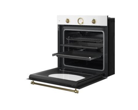 Духовой шкаф Kuppersberg SR 610 W Bronze