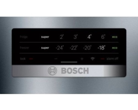 Двухкамерный холодильник Bosch KGN39XI30U