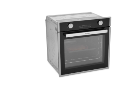 Духовой шкаф Hotpoint FE9 824 H IX