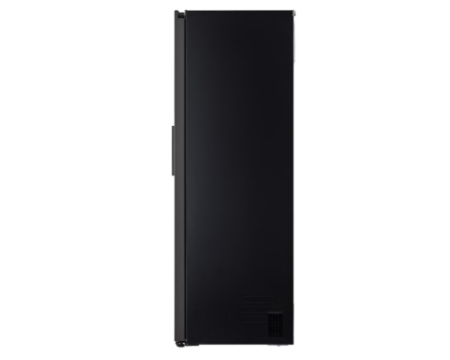 Холодильная камера LG Objet GC-B401FAPM Серебристый (стекло)