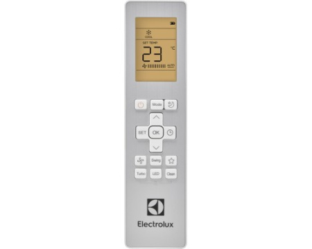 Кондиционер Electrolux Nordic EACS-36HT/N3_24Y