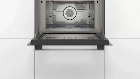 Микроволновая печь BOSCH CMA585GS0