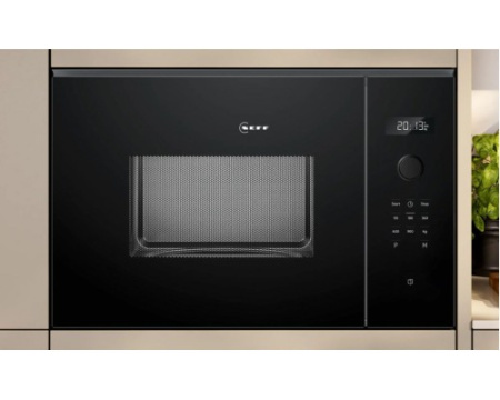 Микроволновая печь Neff HLAWD53K0