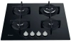 Варочная поверхность INDESIT ING 62T/BK