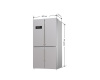 Отдельностоящий холодильник Cross Door Millen MCD 595XID