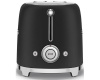 Тостер Smeg TSF01BLMEU