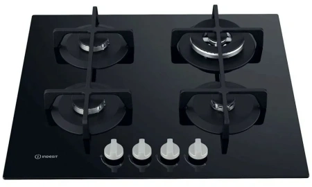 Варочная поверхность INDESIT ING 62T/BK