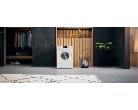 Стиральная машина Miele WSD 023 WCS