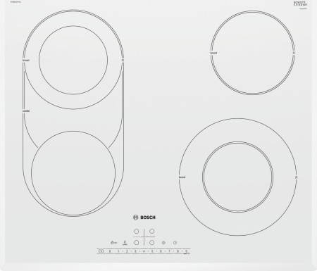Варочная поверхность Bosch PKM 652FP1E