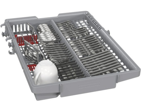 Встраиваемая посудомоечная машина Bosch SPV4EMX17E
