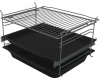 Комбинированная плита Gorenje GKS5C74XF