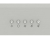 Вытяжка Gorenje WHU629EX/M