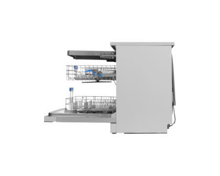 Посудомоечная машина Hiberg i-F 6815 LX