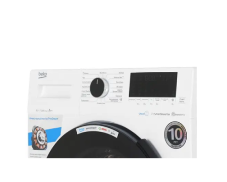 Стиральная машина Beko WSPE6H616W