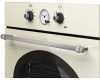 Духовой шкаф Teka HRB 6300 VNS SILVER