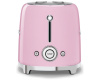 Тостер Smeg TSF01PKEU