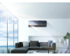 Настенный внутренний блок мульти сплит-системы Lg Artcool Mirror AC12BK.NSJR