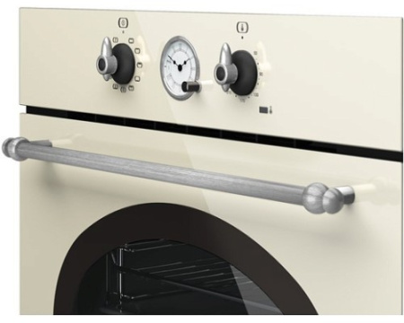 Духовой шкаф Teka HRB 6300 VNS SILVER