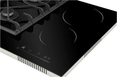 Варочная поверхность HIBERG VM 6021 B