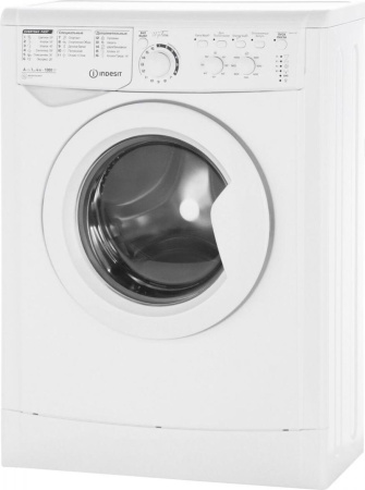 Стиральная машина Indesit EWUC 4105 [4 кг, фронтальная]