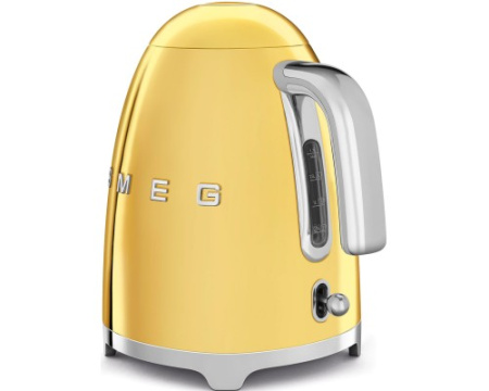 Электрический чайник Smeg KLF03GOEU