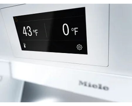 Встраиваемый холодильник Miele KF 2912 Vi
