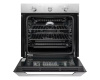 Электрический духовой шкаф DeLonghi NSM 7XL PPP RUS